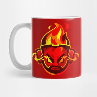 Phaze Pyre Logo Mug